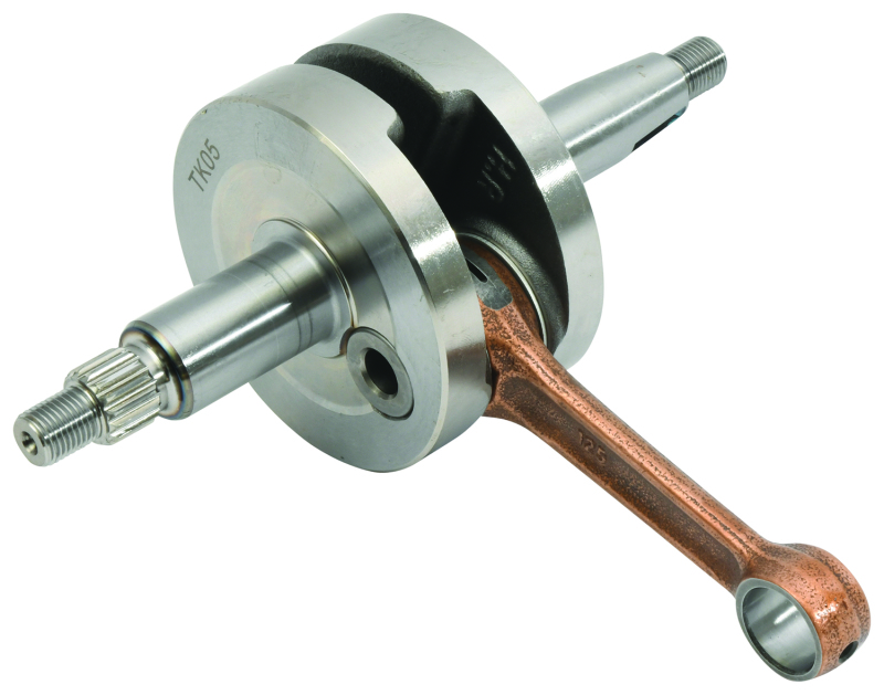 HDS Crankshaft