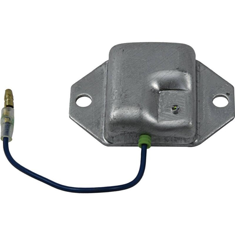 ARR Voltage Regulators