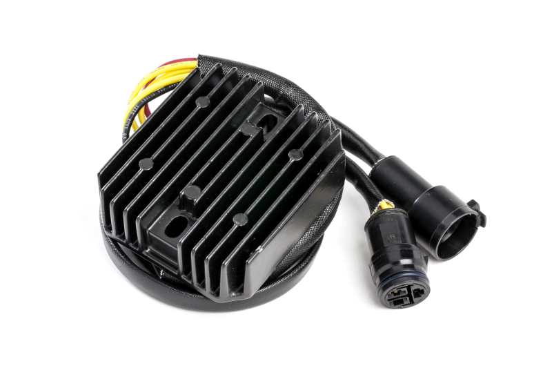RME Rectifier
