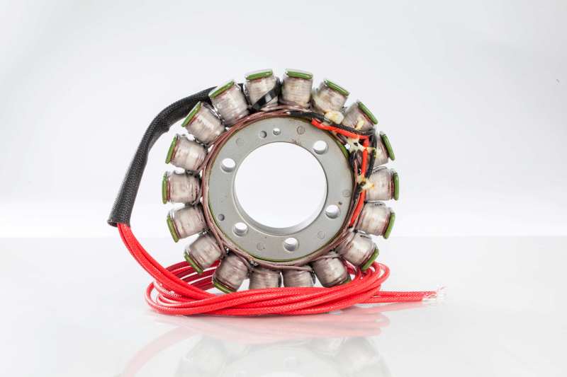 RME Stator