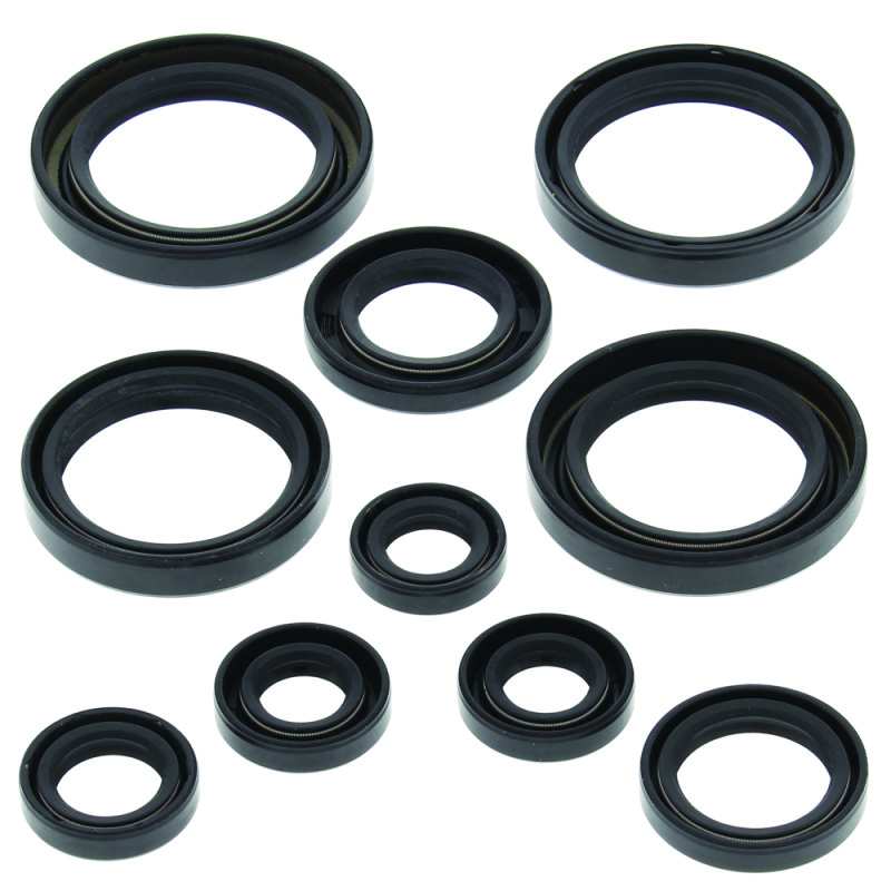 QBS Seal Kits