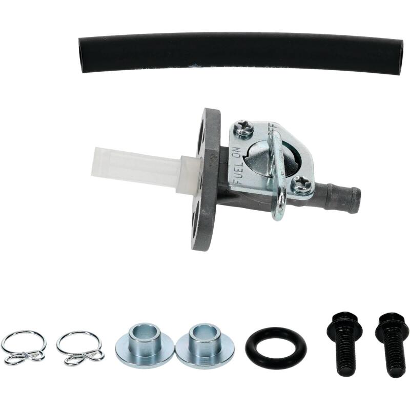ABR Fuel Valve Kits
