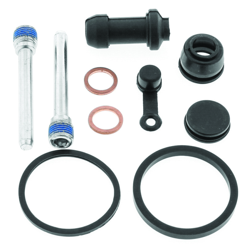 QBS Caliper Rebuild Kits