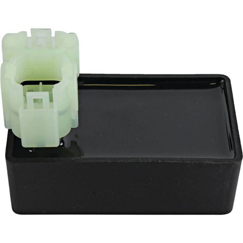 ARR CDI Boxes