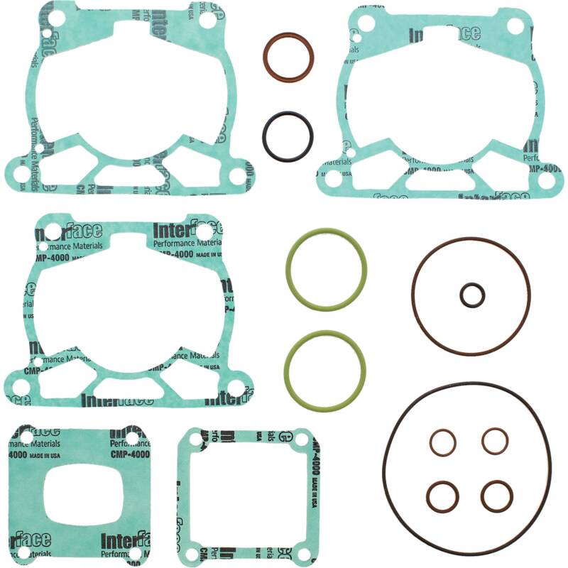 VEP Top End Gasket Kit