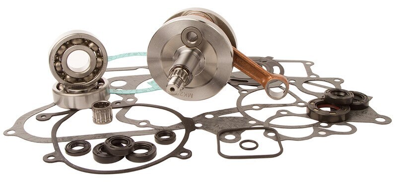 HDS Bottom End Kit