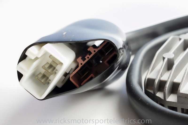 RME Rectifier