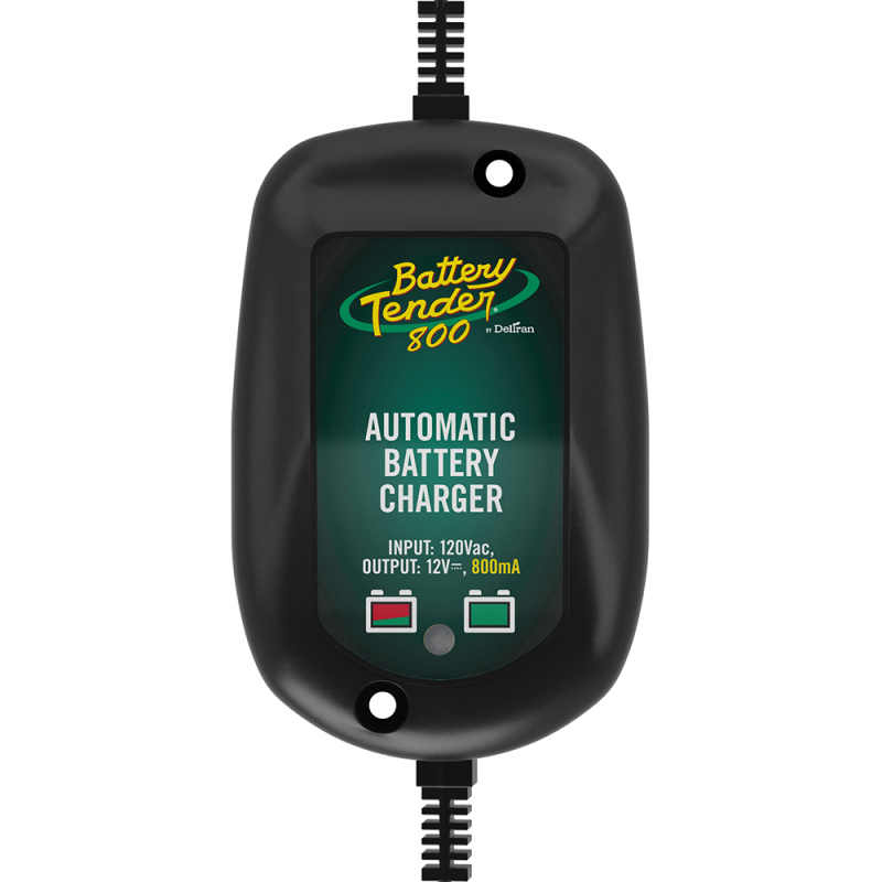 BTN Battery Charger