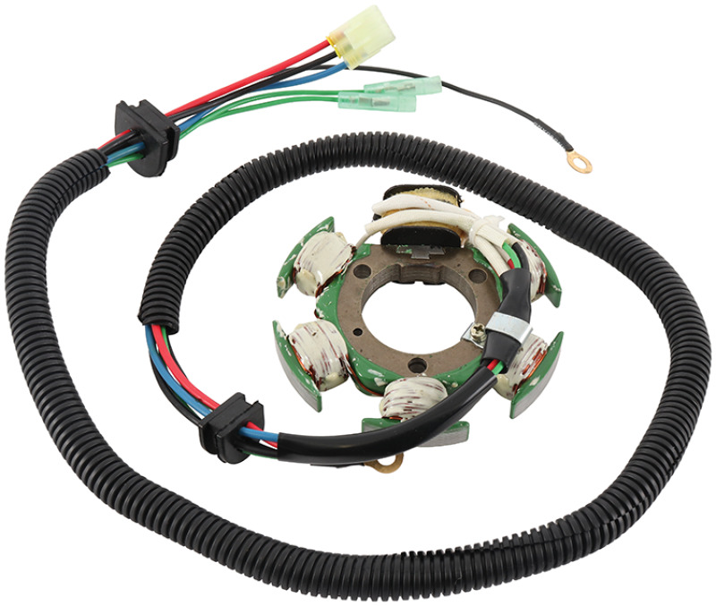ARR Stator Coil