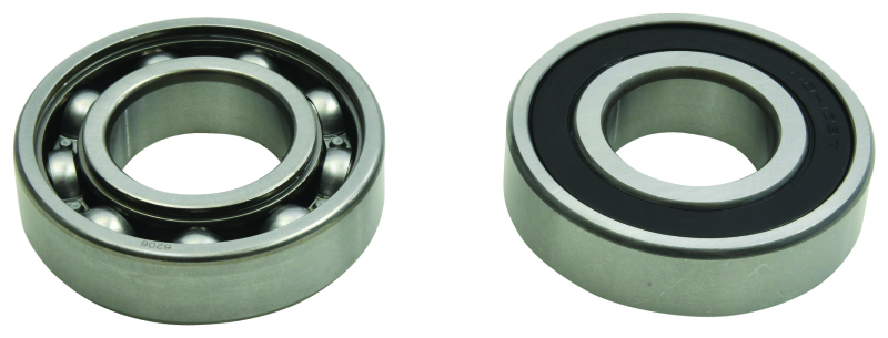 ABR Jack Shafts