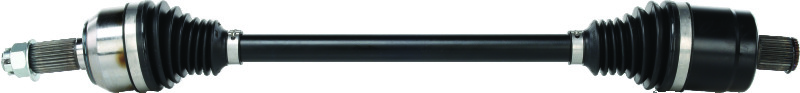 DFR Hydra Axle