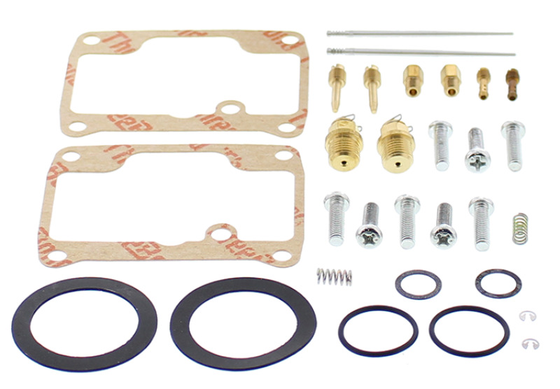 ABR Carburetor Rebuild Kits