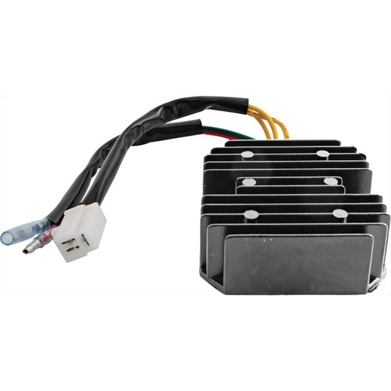 ARR Voltage Regulators