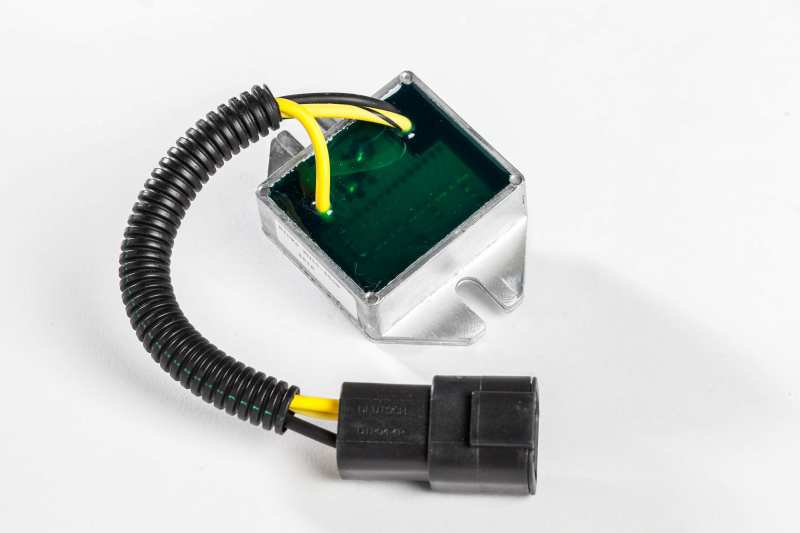 RME Rectifier