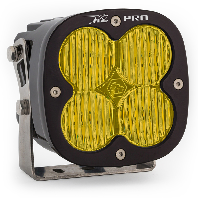 BAJ XL Pro Light Pods