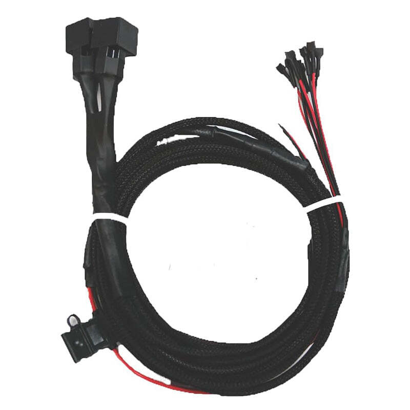 NAC Light Harnesses