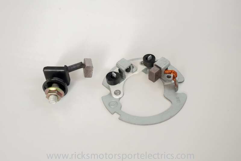 RME Starter Rebuild Kit