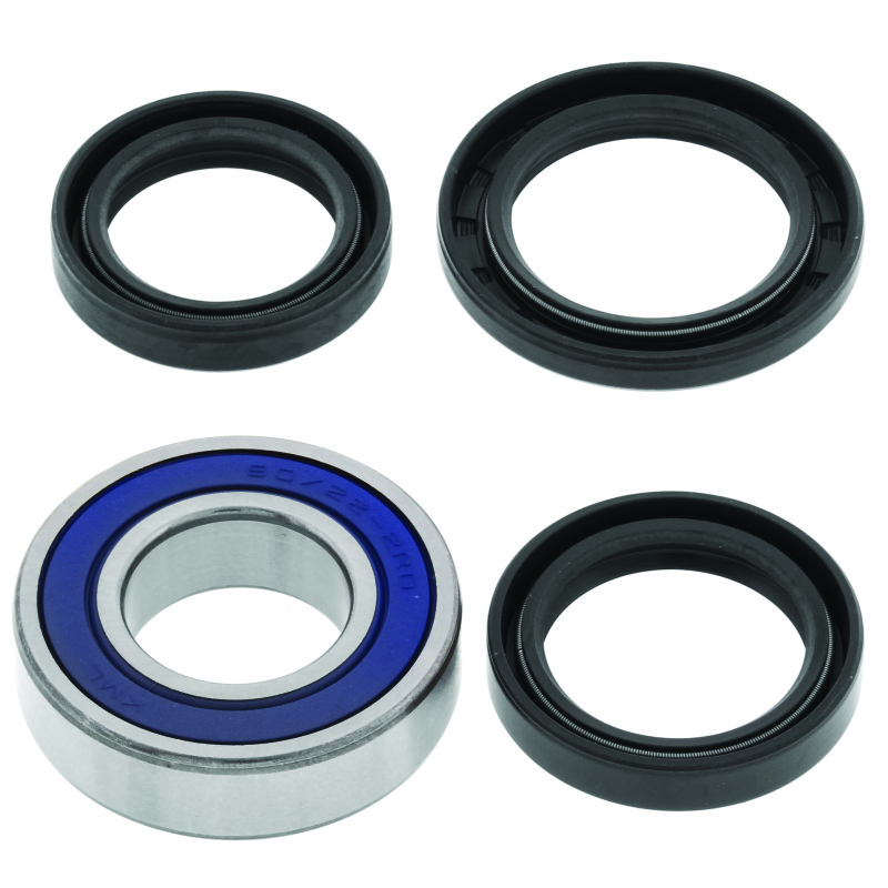 QBS Bearings