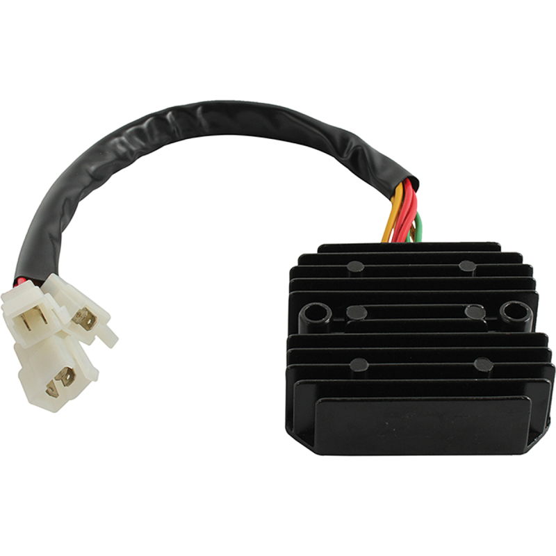 ARR Voltage Regulators