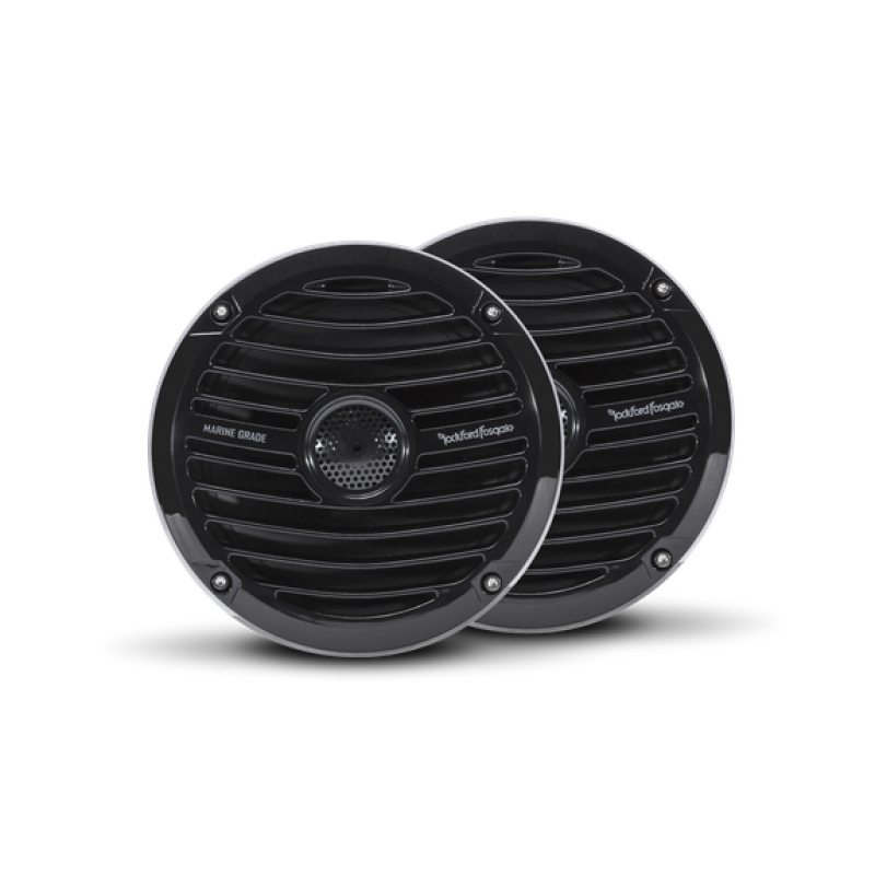 ROC UTV Speakers