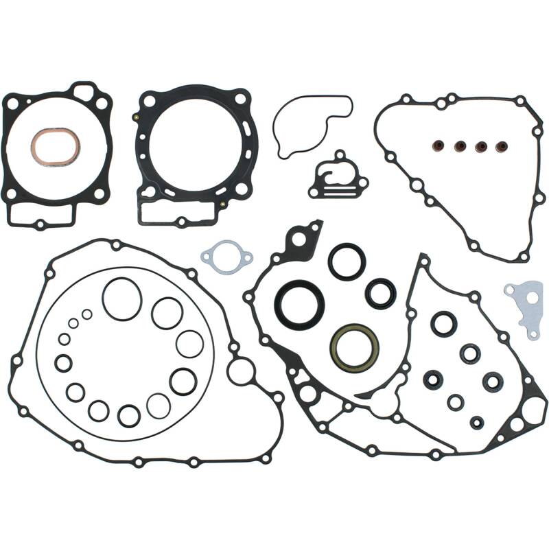 VEP Complete Gasket Kit