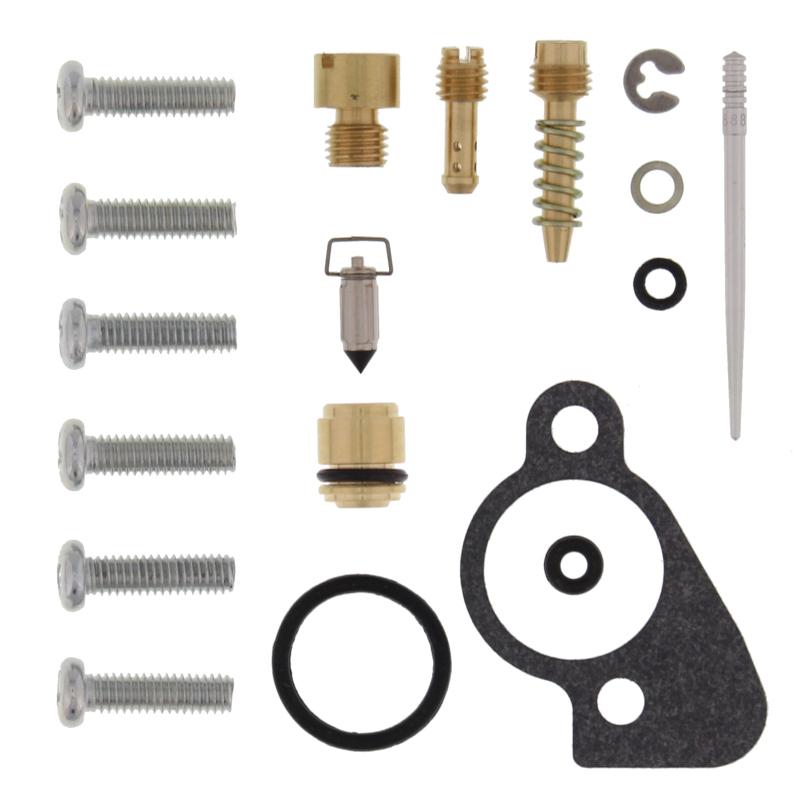 ABR Carburetor Rebuild Kits