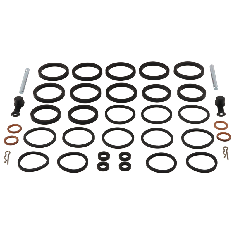 ABR Caliper Rebuild Kits
