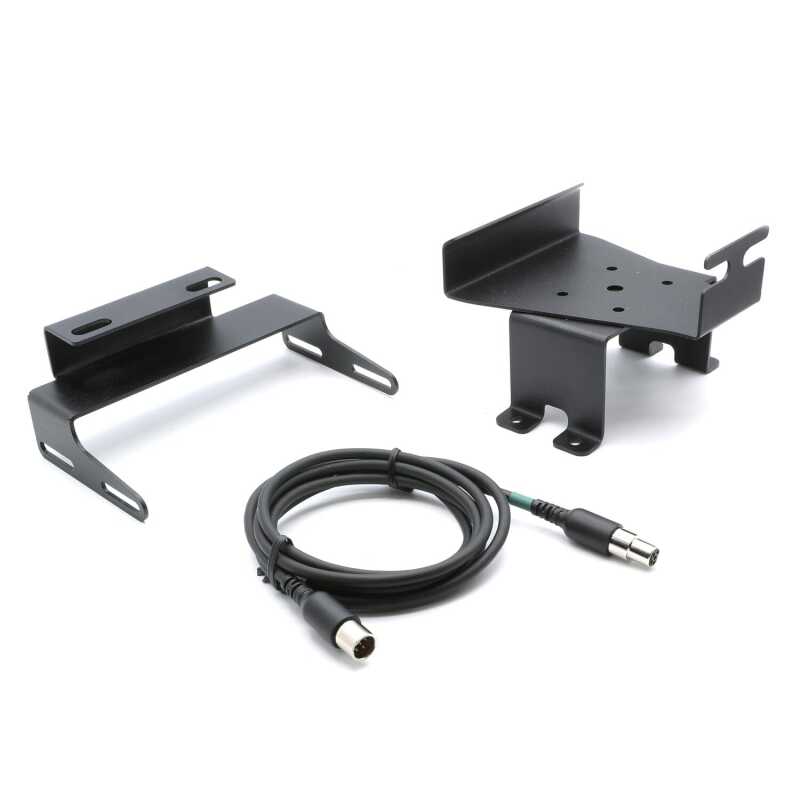 RGD Can-AM Mounts
