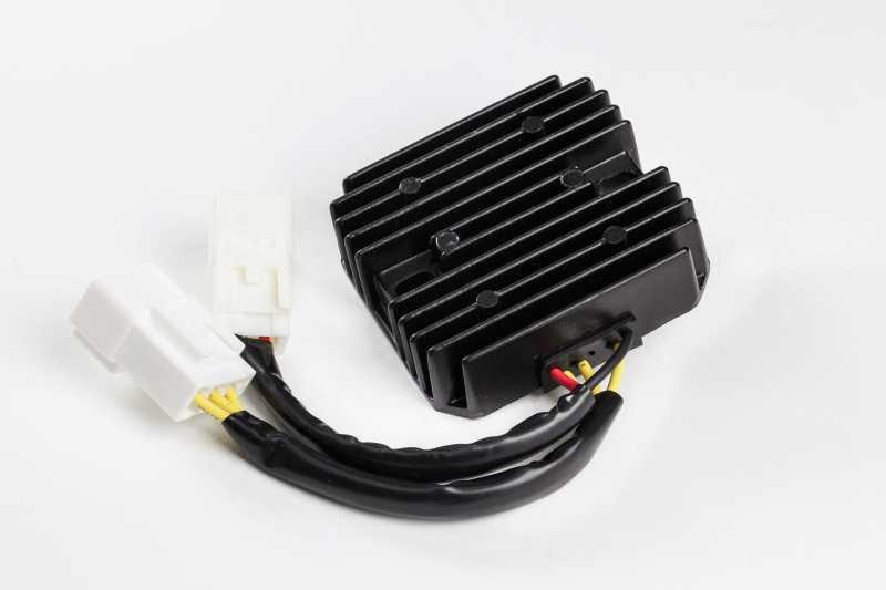 RME Rectifier