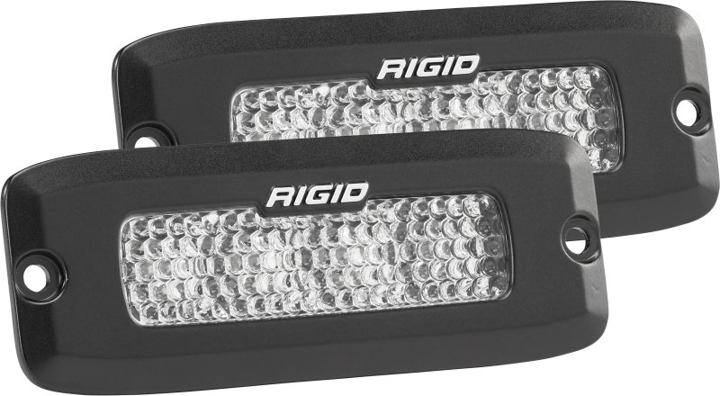 RIG SRQ