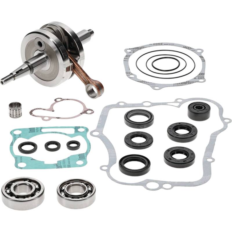 HDS Bottom End Kit