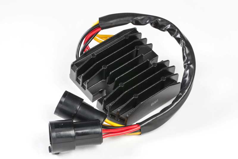 RME Rectifier