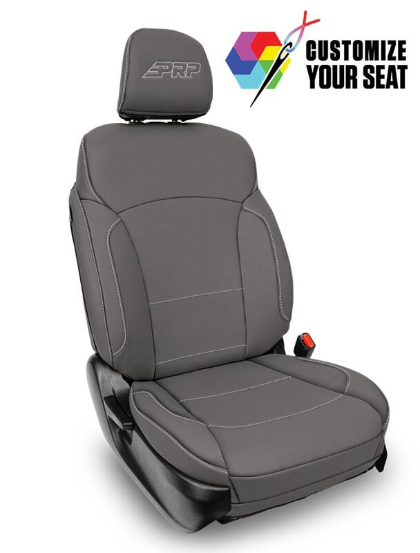 PRP Subaru Seat Covers