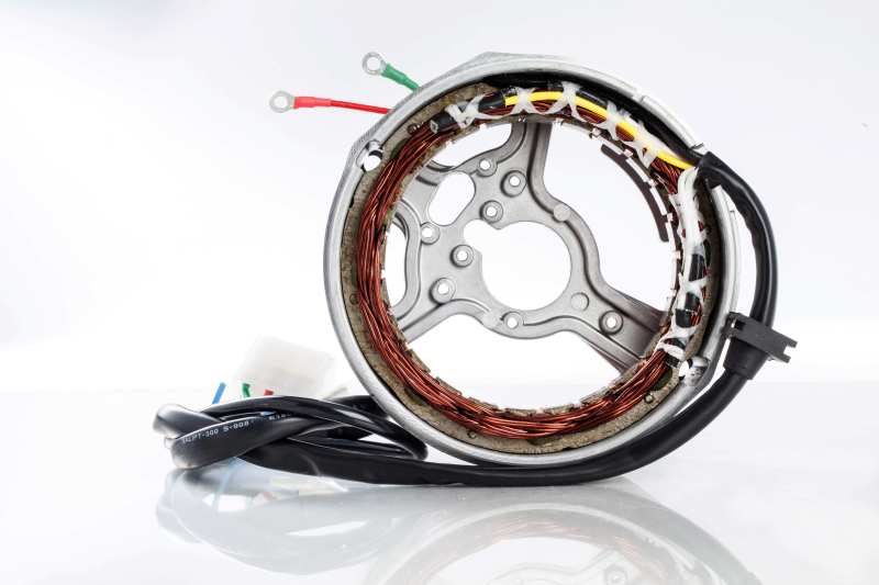 RME Stator