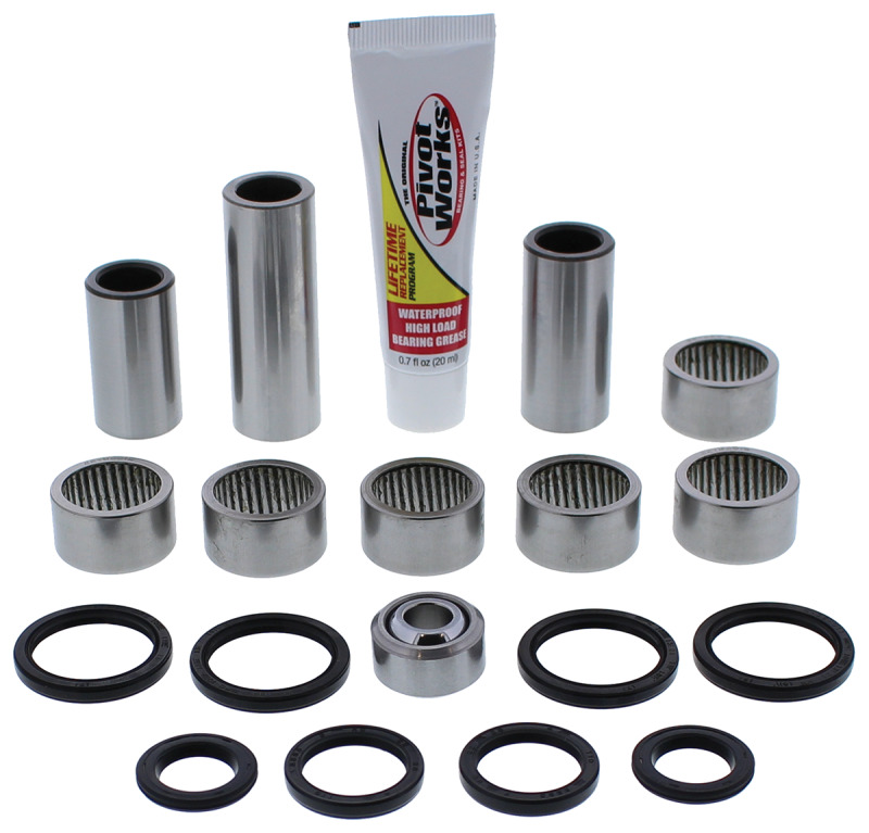 PIV Linkage Rebuild Kit