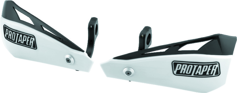 PTR Brush Guards