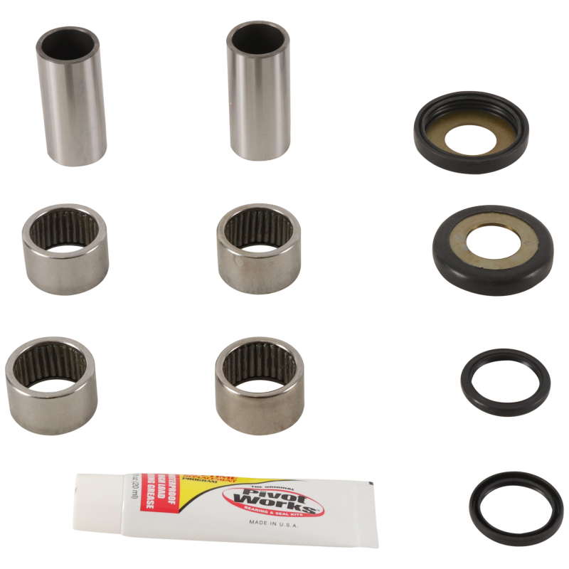 PIV Swing Arm Kit
