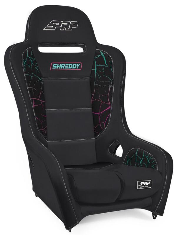 PRP Shreddy Podium Seats
