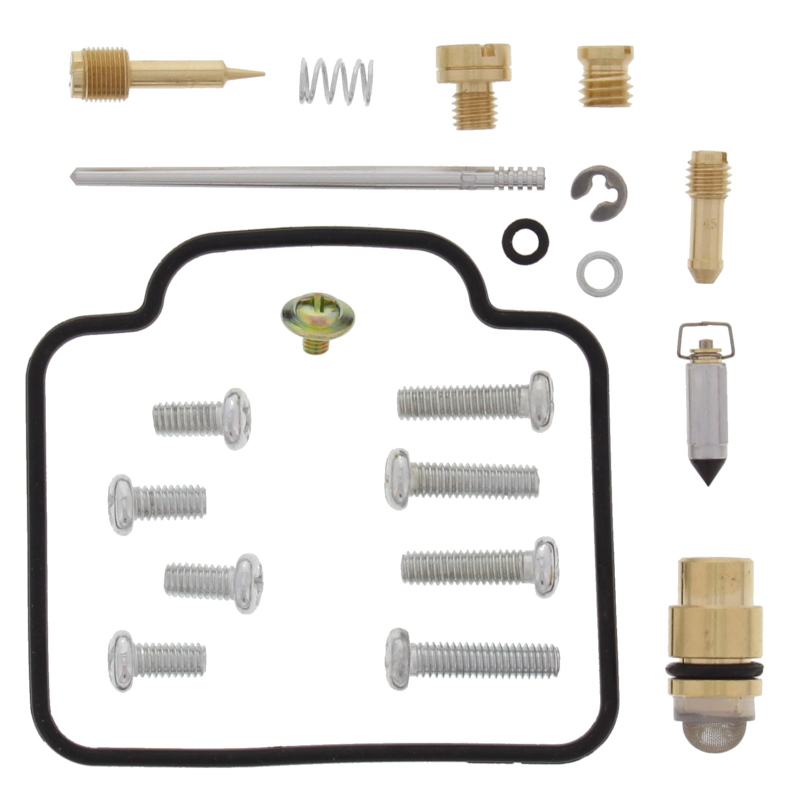 ABR Carburetor Rebuild Kits
