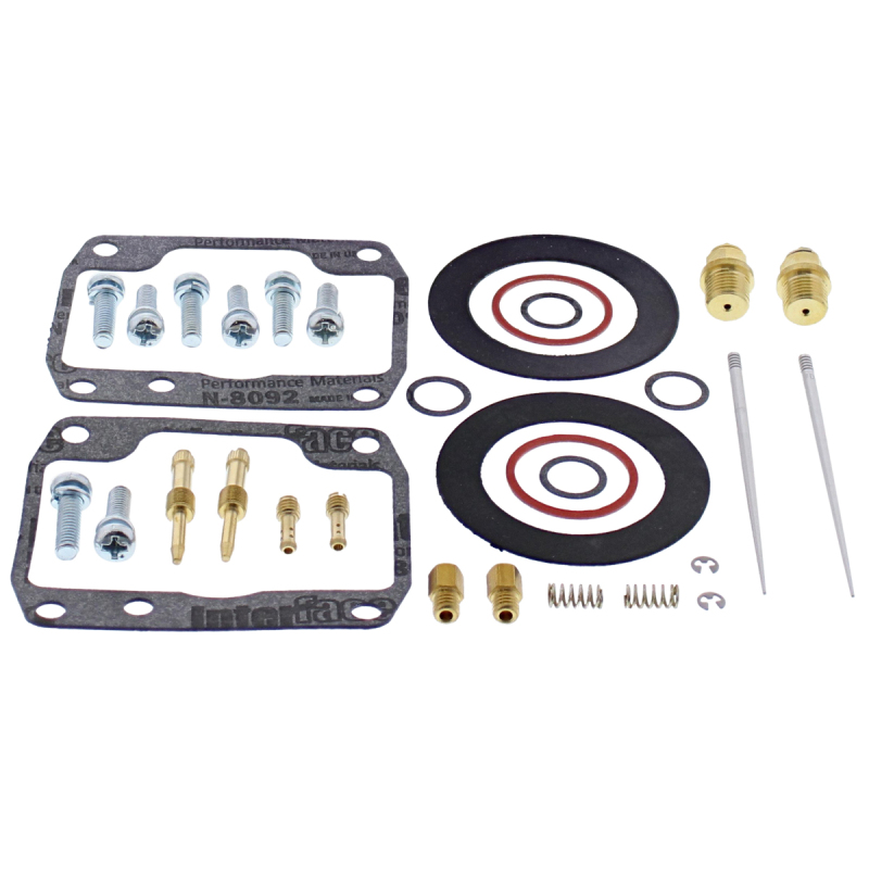 ABR Carburetor Rebuild Kits