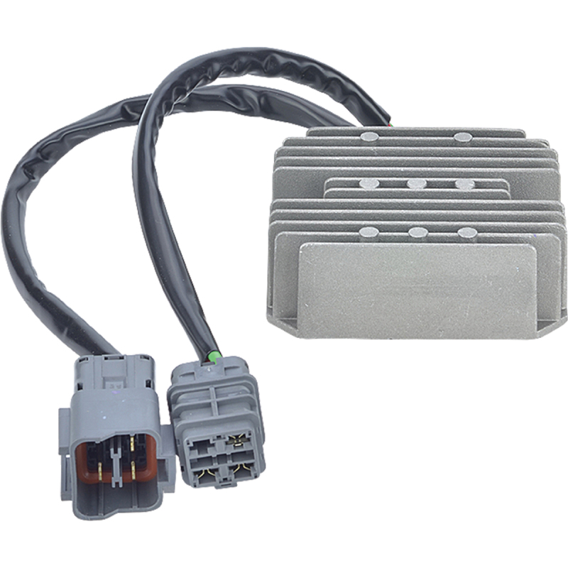 ARR Voltage Regulators