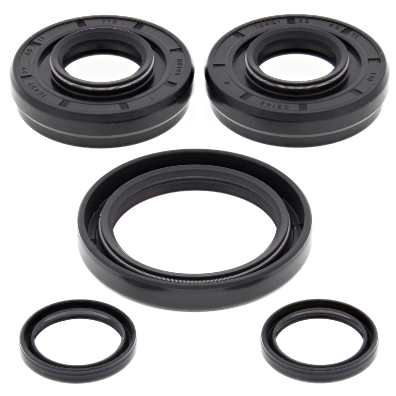 ABR Differential Kits