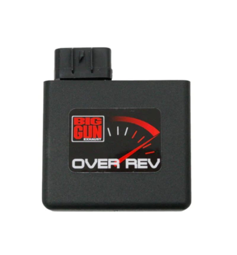 BIG ATV SXS Rev Boxes