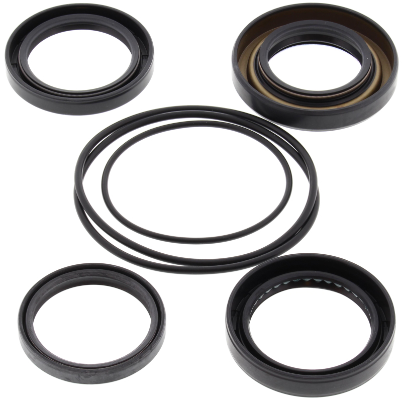 ABR Differential Kits