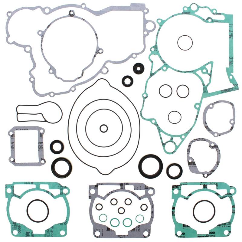 VEP Complete Gasket Kit