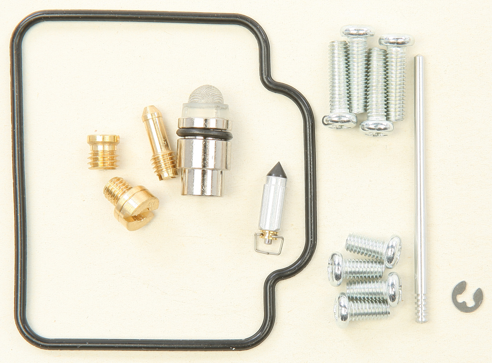 CARBURETOR REPAIR KIT