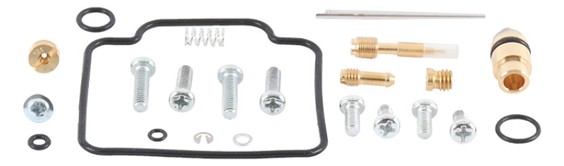ABR Carburetor Rebuild Kits
