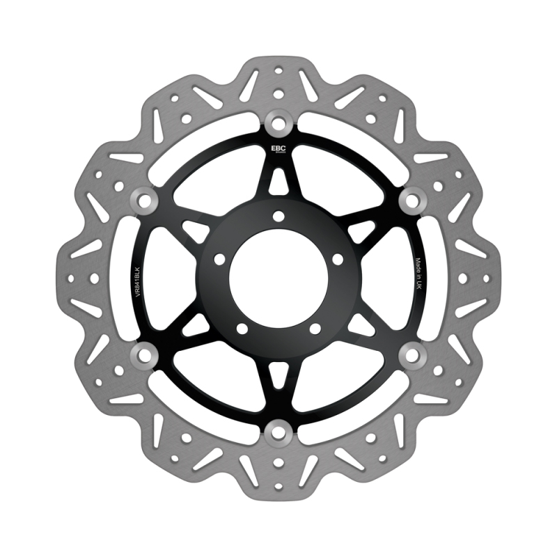 EBC Vee Rotors