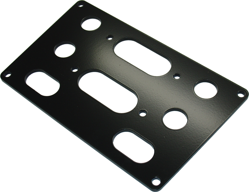 KFI Mounts
