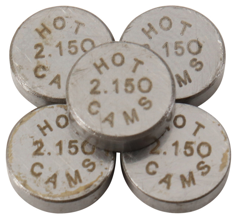 HOC Shim Kits